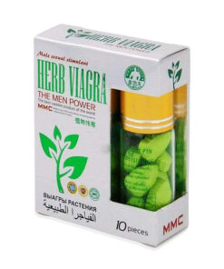 Cường dương Herb Viagra