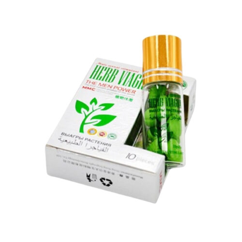 Cường dương Herb Viagra