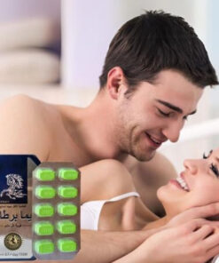 Cường dương ngựa thái