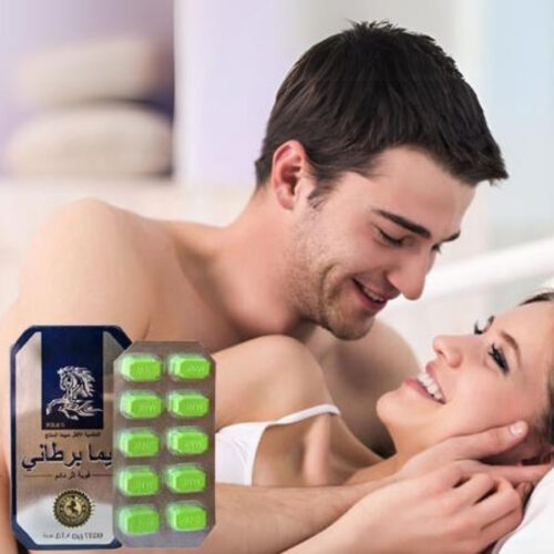Cường dương ngựa thái