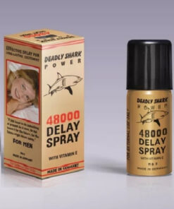 Delay Spray