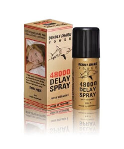 Delay Spray