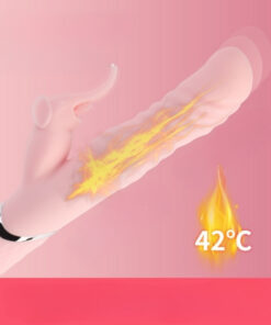 Dương vật giả Aphrovibe rung thụt