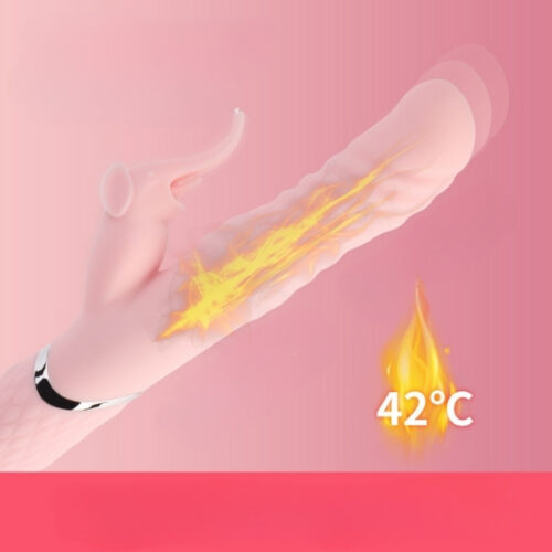 Dương vật giả Aphrovibe rung thụt