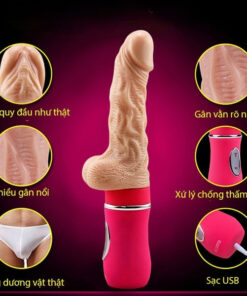 dương vật giả cho nữ