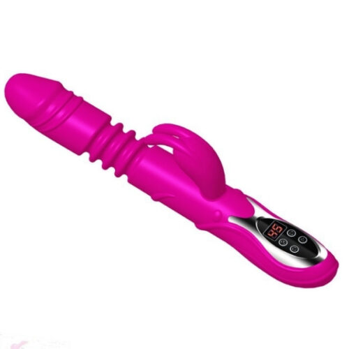 Dương vật giả Vibrator