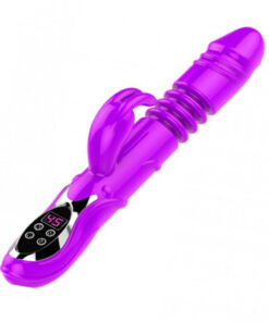 Dương vật giả Vibrator