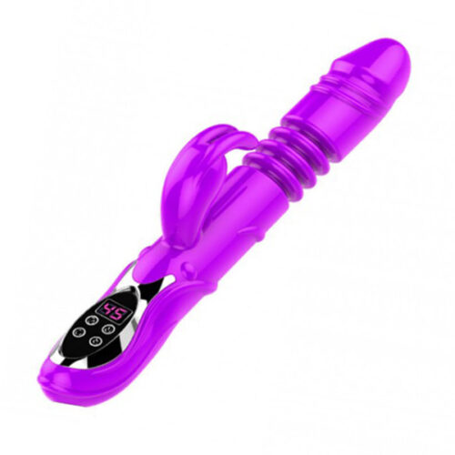 Dương vật giả Vibrator