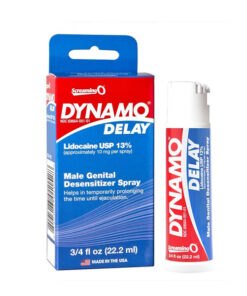 Dynamo Delay