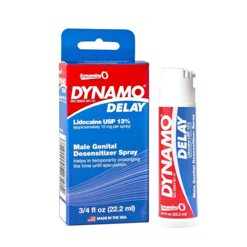 Dynamo Delay