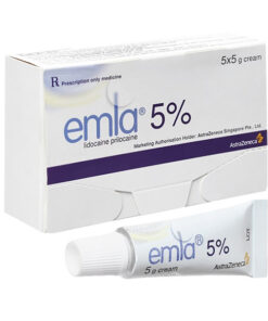 Emla 5%