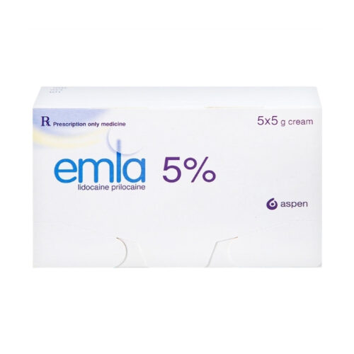 Emla 5%