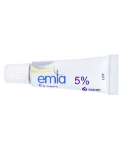 Emla 5% cream