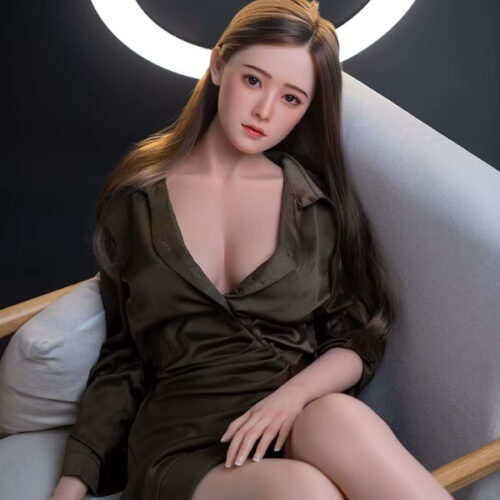 hình ảnh búp bê tình dục
