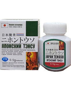 Japan Tengsu