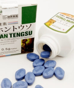 Japan Tengsu