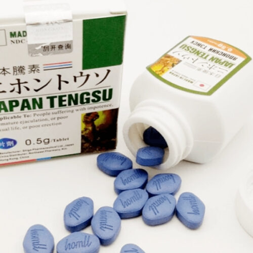Japan Tengsu
