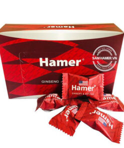 Kẹo Hamer