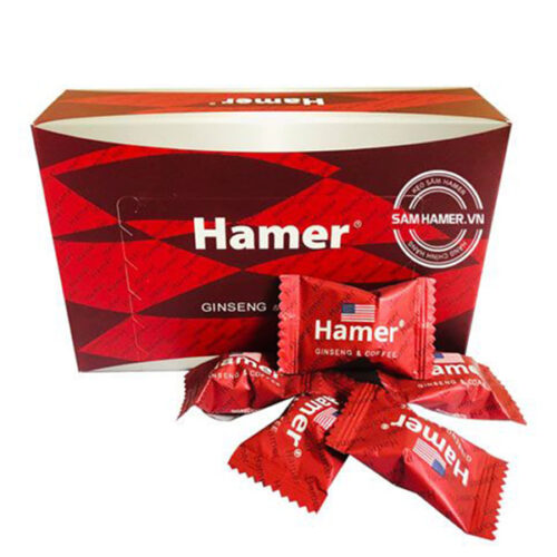 Kẹo Hamer