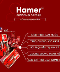 kẹo hamer 37f82k