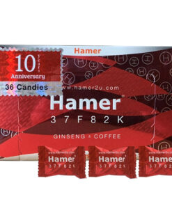 kẹo hamer candy