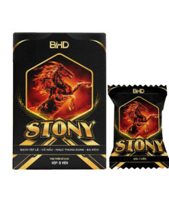Kẹo Stony