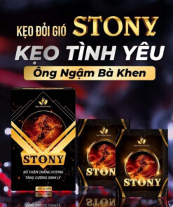 Kẹo Stony