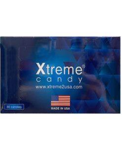 Kẹo Xtreme