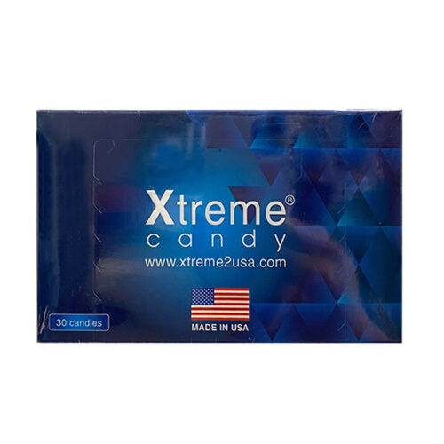Kẹo Xtreme