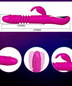 kích thước dương vật giả Vibrator