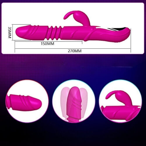 kích thước dương vật giả Vibrator