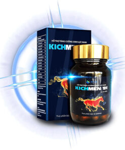 KichMen 1h