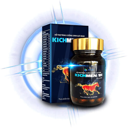 KichMen 1h