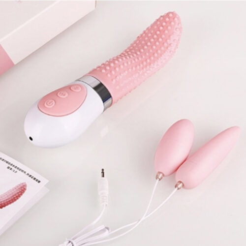 Lưỡi Sextoy Tongue