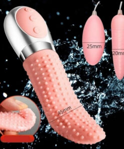 Lưỡi sextoy Tongue