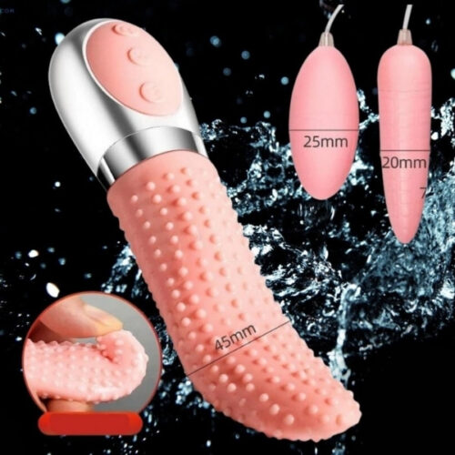 Lưỡi sextoy Tongue