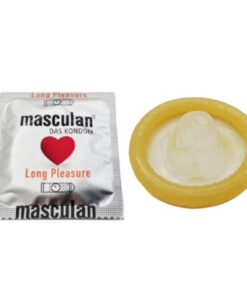 Masculan Long Pleasure