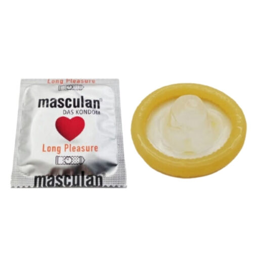 Masculan Long Pleasure