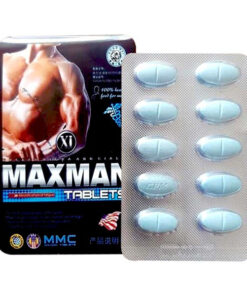 Maxman