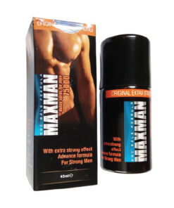 Maxman 75000