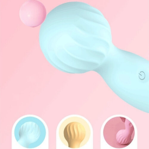 máy massage chày rung