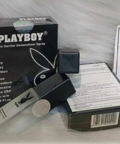 playboy xịt