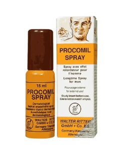 Procomil spray