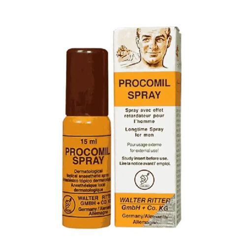 Procomil spray