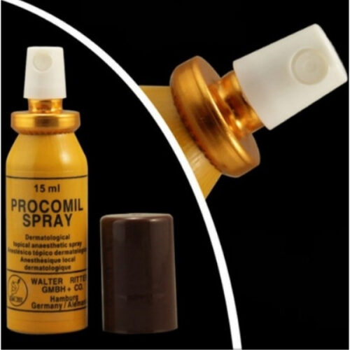 Procomil Spray
