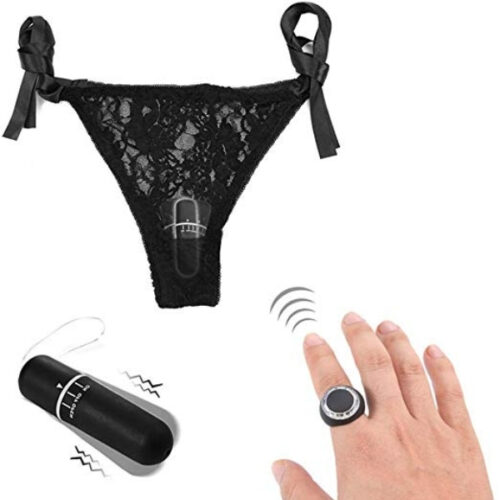 quần lót rung điều khiển từ xa
