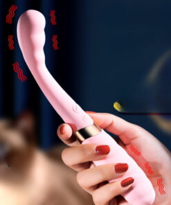 Que rung 2 đầu Vannessa cao cấp
