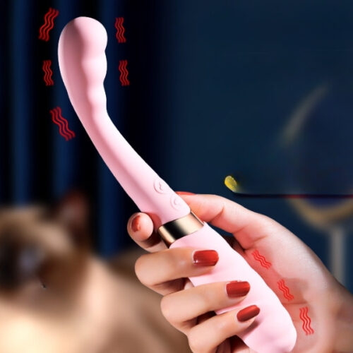 Que rung 2 đầu Vannessa cao cấp