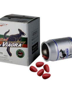 Red Viagra