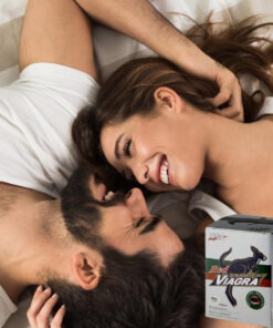 Red Viagra chính hãng